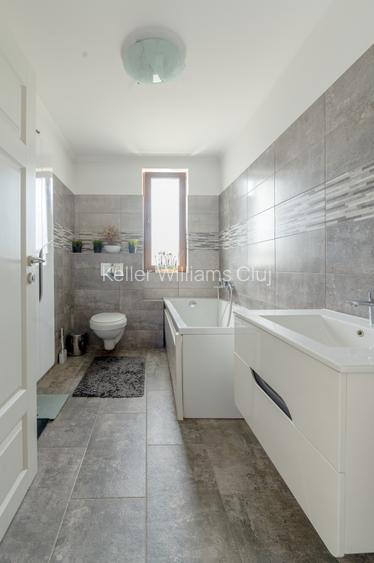 Duplex cu Teren Generos și Birou – Str. Urușagului 113R - 12