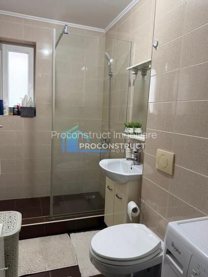 De vanzare apartament cu 2 camere | mobilat si utilat complet | Giroc - 7