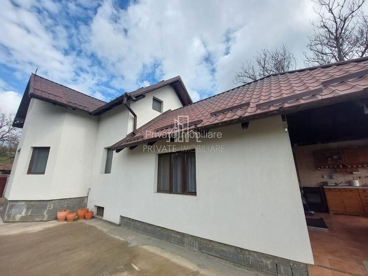 Casa De Vanzare, 1000 Mp Teren, Galesti , Mures - 16