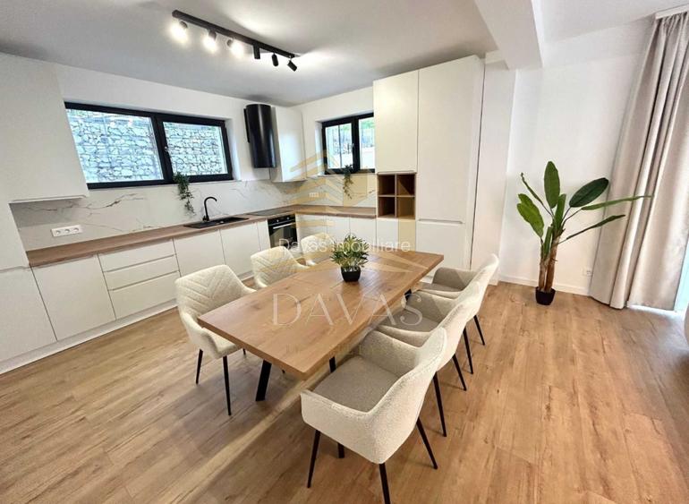 Casa LUX de vânzare | Popesti | Garaj | Teren 500mp - 3