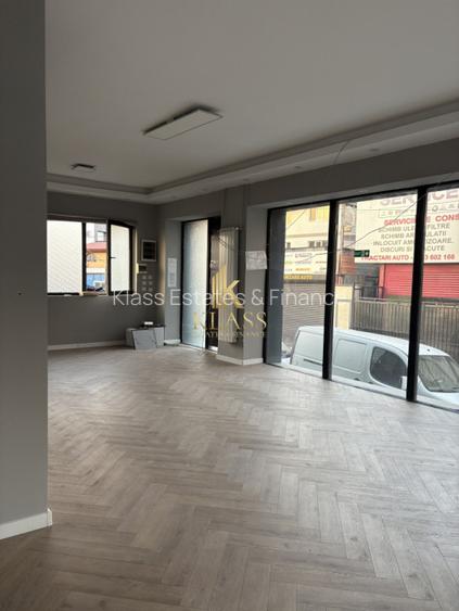 Spatiu Comercial | Mihai Bravu | Deschidere la strada | 50 m de metrou - 7