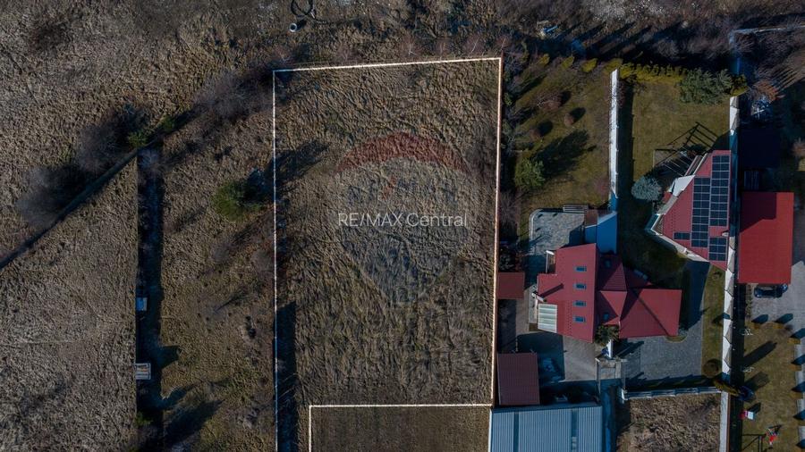 Teren de vânzare 2.160 mp cu 125 euro/ mp în Bunloc - OFERTĂ - 3