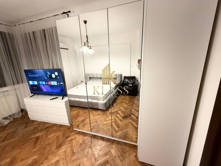 de inchiriat apartament 3 camere Stefan Cel Mare - 7