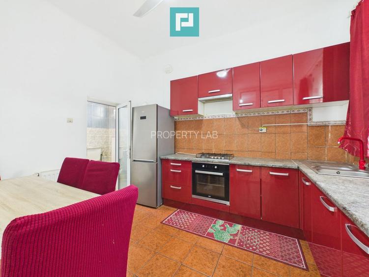Apartament 4 camere Piata Spitalului Arad - 9