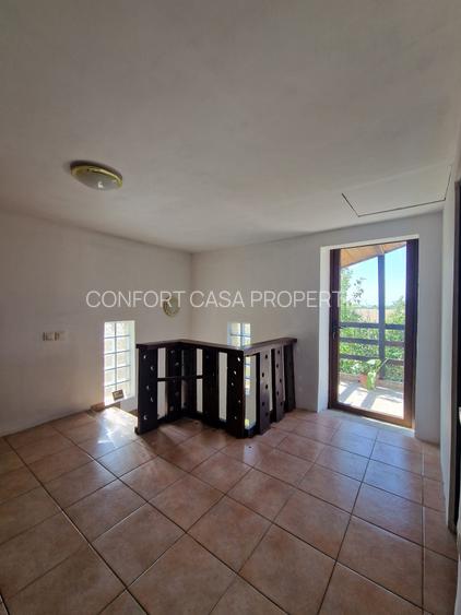 Casa de vanzare - Dobreni - Vidra - teren 2444 mp - intravilan - stradal/central - 19