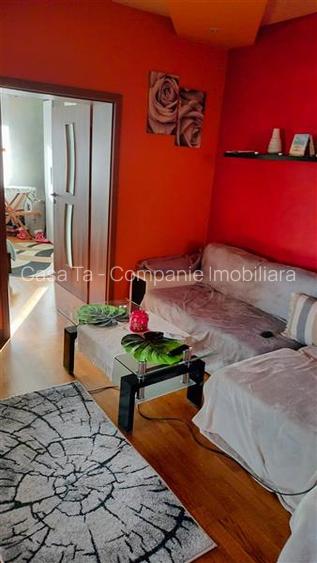 Casa de inchiriat in Centru - Str. Padurii - 7