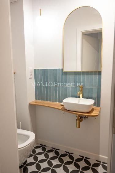 APARTAMENT 2 CAMERE PREMIUM PRIMA INCHIRIERE| LOC DE PARCARE | BALANTA RESIDENCE - 14
