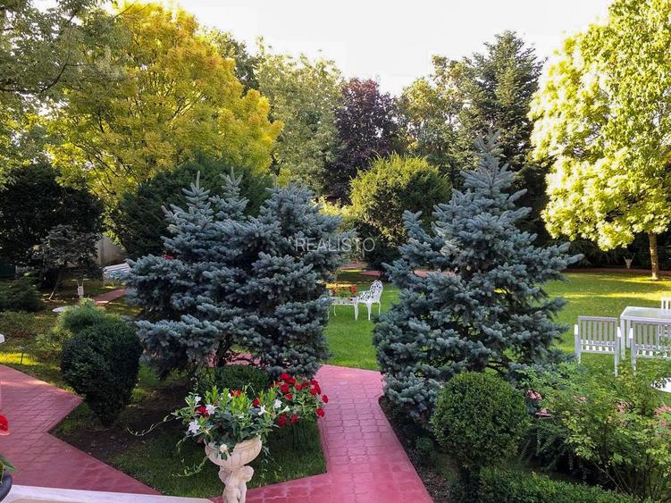 PROPRIETATE CU ENERGIE PURA |  Sanctuarul Eleganței și Rafinamentului - 24