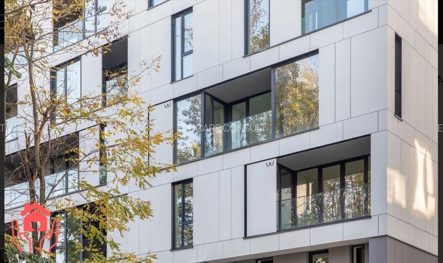 NORDULUI (WIN HERASTRAU)-2 camere, modern mobilate, garaj -1, preluare chirias! - 7