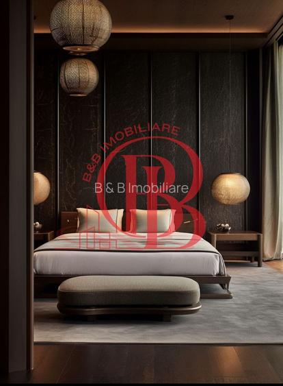 Apartament 2 camere bloc boutique parcul Teilor - 9