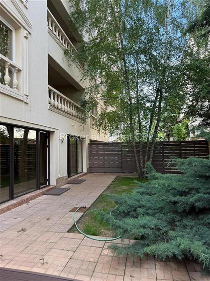 APARTAMENT PREMIUM 3 CAMERE DE INCHIRIAT HERASTRAU SECTOR 1 - 34