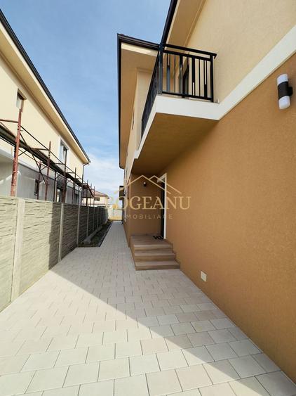 BG105-Duplex Nou 5 camere-COMISION 0% - 14