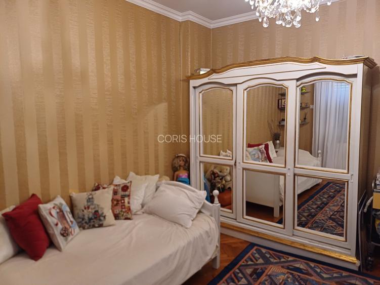 Muncii adiacent -Apartament in vila -140 mp - - 12