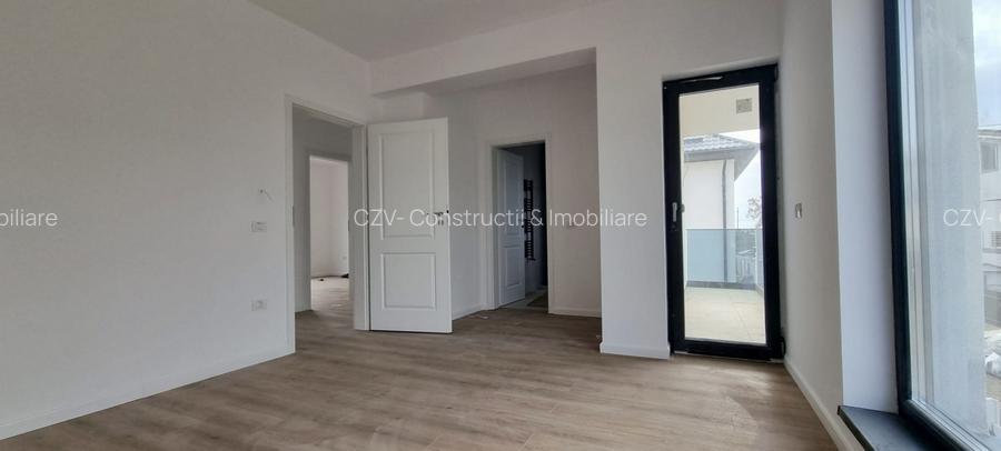 Ghidigeni  Parc Residence Vile Individuale Premium.Faza 2 - 18