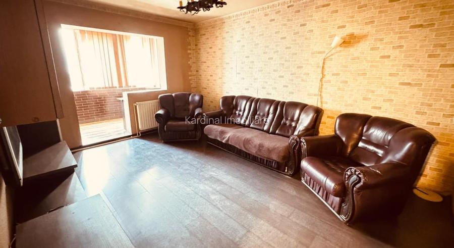 🏡 Apartament 2 camere decomandat  Astra, zona Carpaților ETAJ 1 - 4