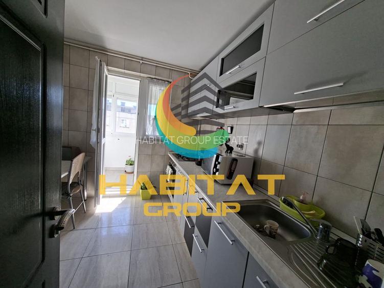 Rahova Soldat Modoran Ene 3 Camere Mobilat Utilat 67  Mp - 7