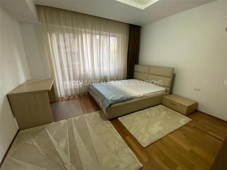 Apartament 3 camere // 150 Mp utili // Terasa 18 mp // 50m de Parc - 12