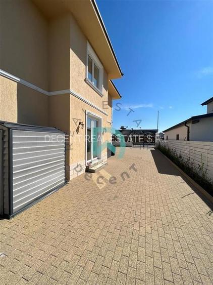 Casa spatioasa , intrare Izvor, Brasov - 21