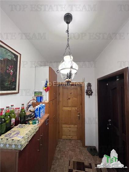 Vila individuala cuplata 6 camere S+P+M, cu incalzire pe centrala, toate utilita - 30