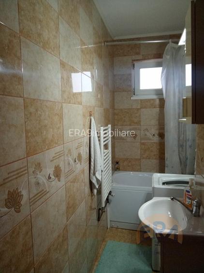 Apartament 2 camere, Nufaru, X Mediu Str. Aleea Forajului - 5