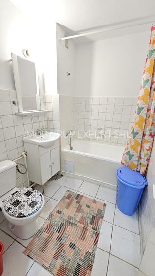 Apartament cu 2 camere, zona Tiglina 3, Liber - 11