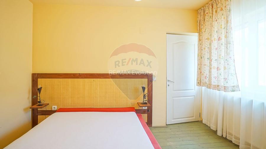 Pensiune de Vanzare in Moieciu de Sus | Comision 0% - 26