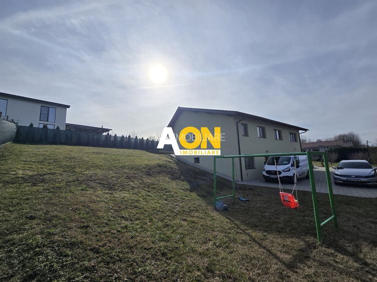 Casa Individuala Zona Ciugud, 2000mp Teren - 23