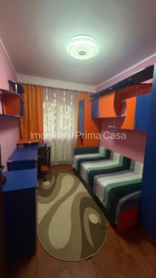 GRANICERILOR ,3camere decomandat etaj1, mobilat si utilat! - 4