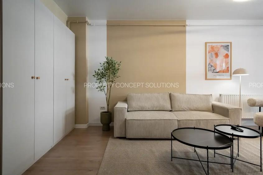 Apartament 2 camere – Vanzare - Mobilat cu Designer – Direct Propietar - 4