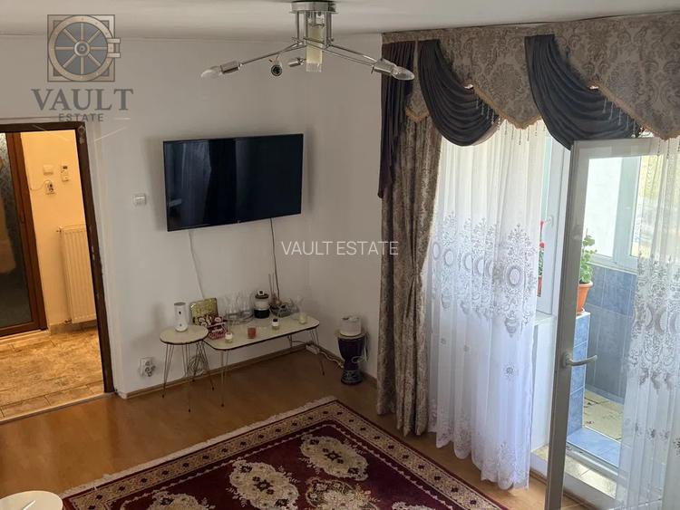 Apartament 2 camere-2 balcoane-Baicului - 2