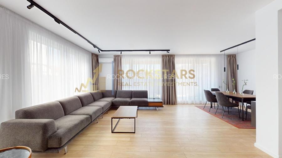Duplex 5 camere in Pipera - 2