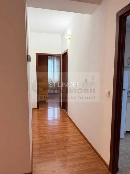 Apartament 2 camere – Nicolina–Complex Art Residence - 5