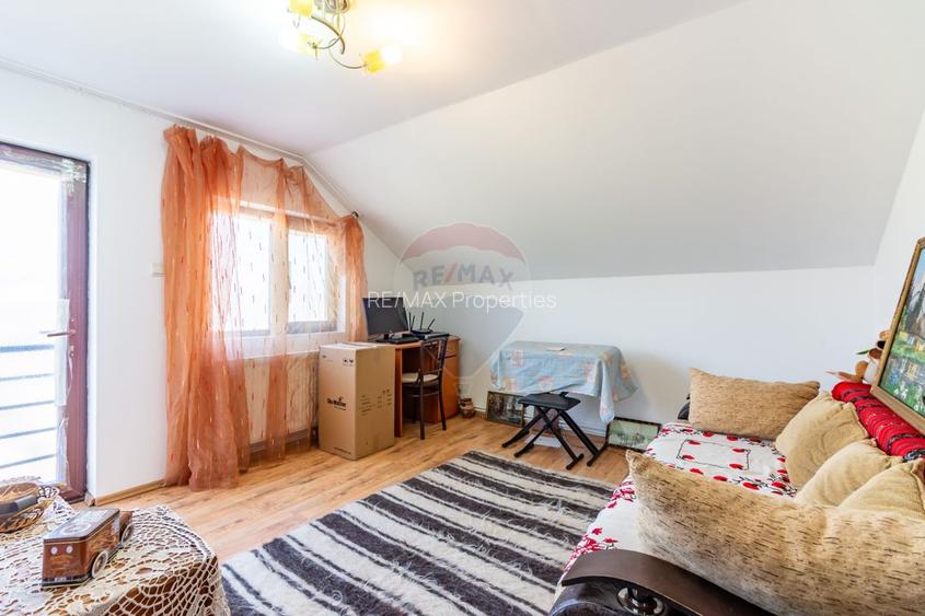 Casă / Vilă de vanzare Belciugatele str. VIILOR - 19