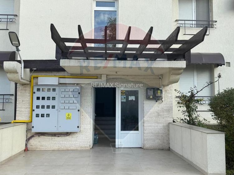 DE VANZARE Apartament cu 4 camere în Mamaia Nord - 32