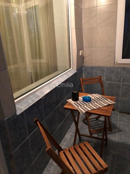 Vând apartament 4 camere Tomis Nord-Ciresica - 13