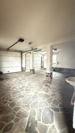 VILA D+P+M 300mp construiti cu teren de 450mp zona Cartier Sasar (TBC) - 30