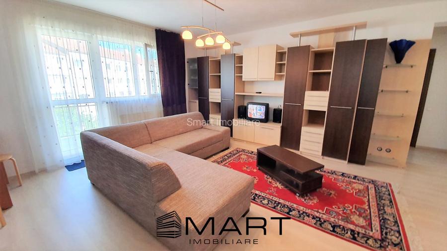 Apartament 2 camere 60 mp zona Rahovei - 3