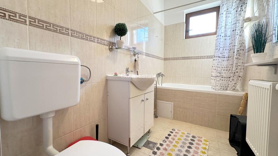 Bragadiru, apartament 2 camere cu loc de parcare - 15