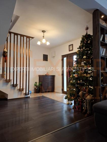 Vila individuala P+1, de vanzare - Valu Lui Traian - 4