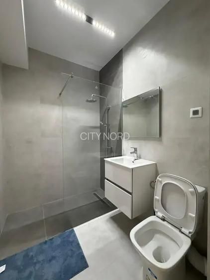 Tva inclus, complet mobilat+loc de parcare! Imobil lux cu doua terase - 9