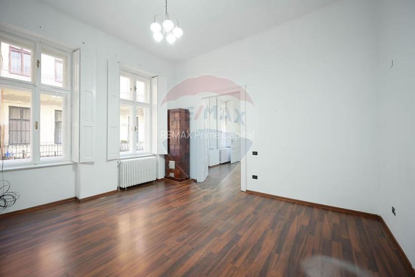 De închiriat spațiu de birou – Ultracentral, Str. Aurel Lazăr - 6