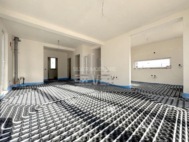 Casa unifamiliala/Teren 505 mp/CF. - 8