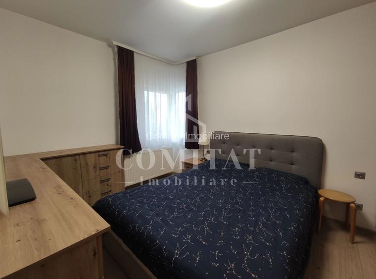 Apartament cu 2 camere cu finisaje moderne| Zona Grand Hotel Italia - 3