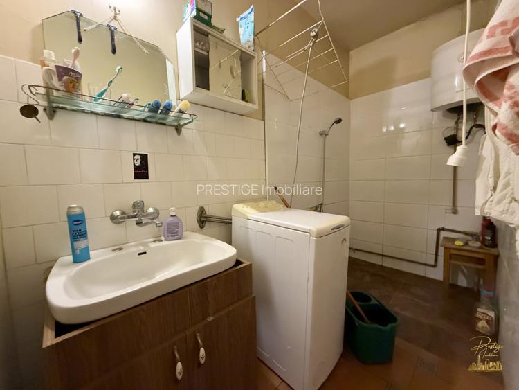 Casa cu 4 camere de vanzare in zona Ultracentrala - Salonta - Bihor - 12