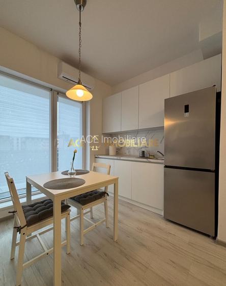 2 Camere de inchiriat | Atena Residence | Parcare | Pet-Friendly - 4