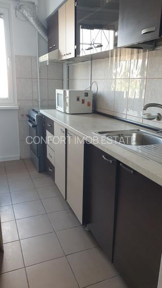 2 CAMERE TRANSF DIN 3 /CALEA GRIVITEI / ION MIHALACHE ( 1 MAI ) / METROU 1 MINUT - 6