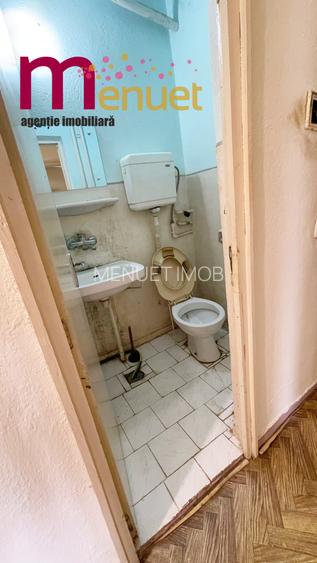 Apartament 4 camere,str.1848,etaj 2 - 11