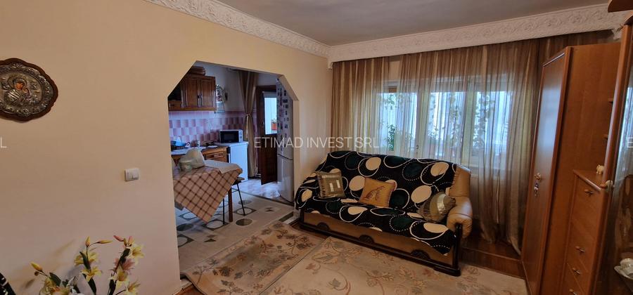 0% COMISION - 3 CAMERE - 2 BĂI - KM5 - 25