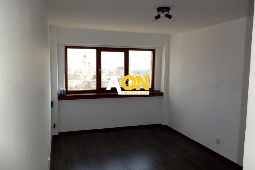 Apartament 4 Camere, Decomandat, 90 mp, Et.6, Zona Cetate - 10