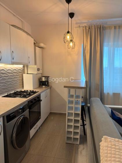2 Camere | Centrala | Metrou 1 Decembrie 1918 | Bloc Nou | Direct Proprietar - 2